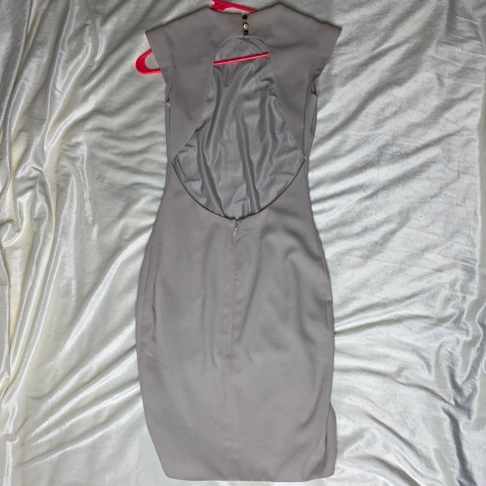 Mistress Rocks Dress